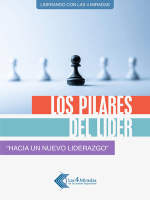 cover image of Los pilares del líder